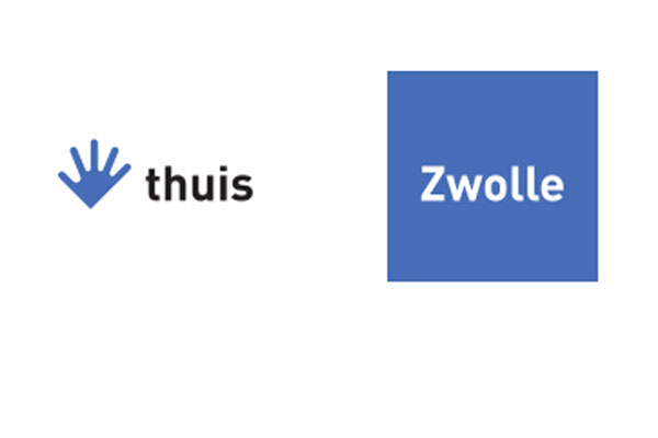 Logo Thuis Zwolle